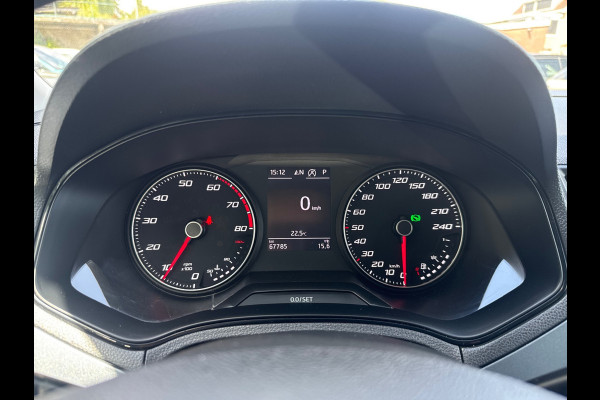Seat Arona TSI 115PK DSG MOVE! NAVI/CARPLAY/PDC