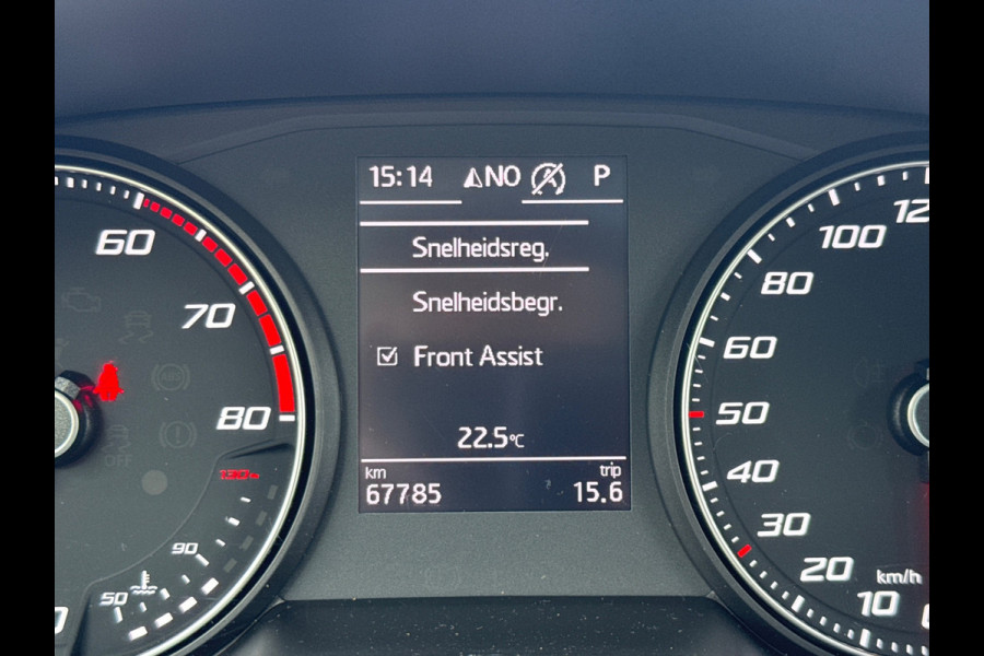Seat Arona TSI 115PK DSG MOVE! NAVI/CARPLAY/PDC