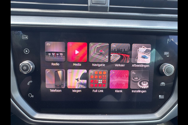 Seat Arona TSI 115PK DSG MOVE! NAVI/CARPLAY/PDC