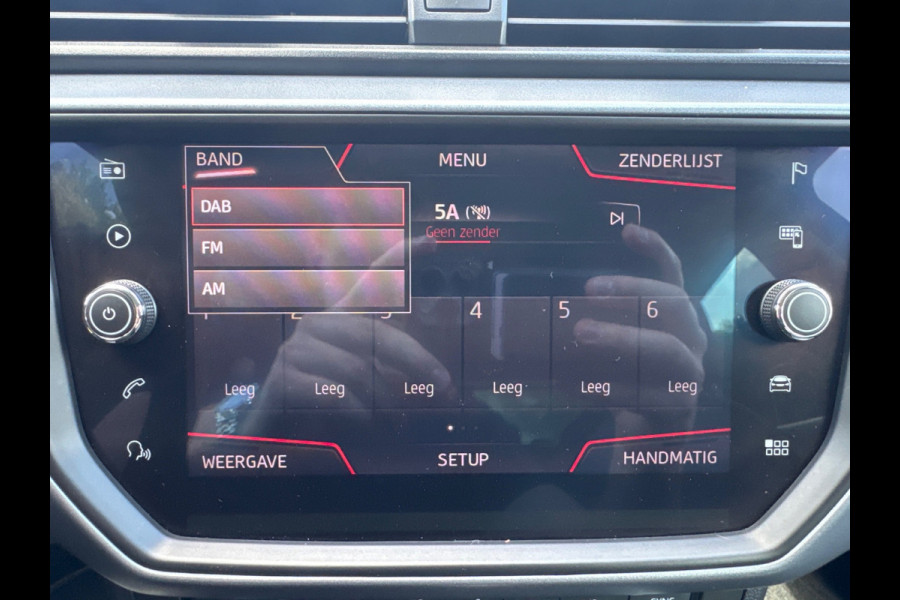 Seat Arona TSI 115PK DSG MOVE! NAVI/CARPLAY/PDC