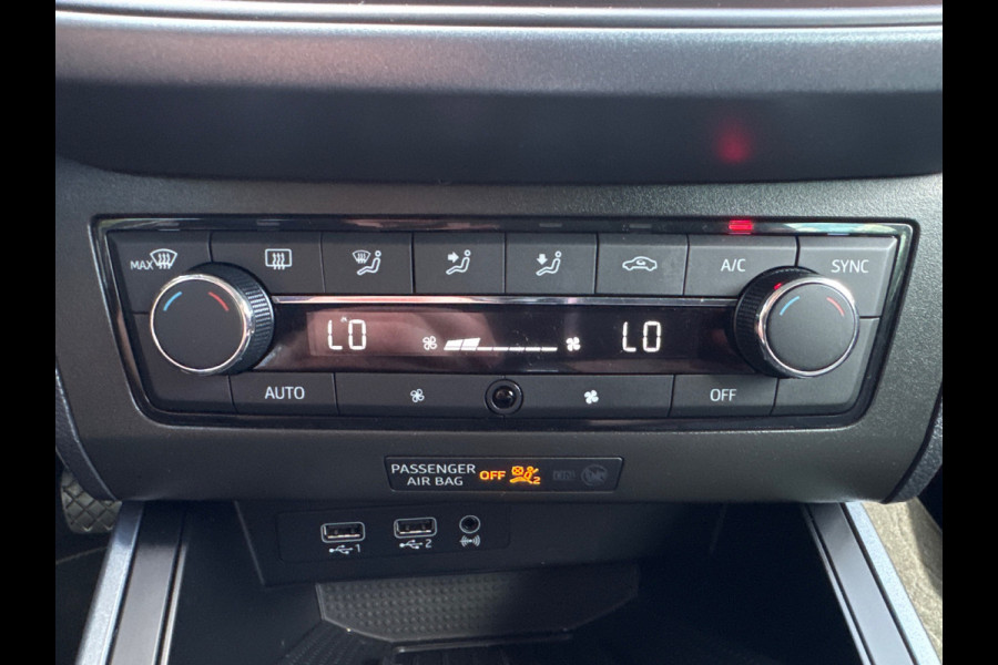 Seat Arona TSI 115PK DSG MOVE! NAVI/CARPLAY/PDC