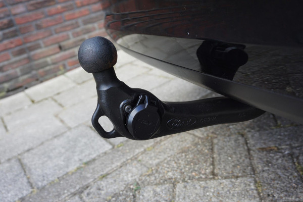 Ford FOCUS Wagon 1.0 EcoB.125PKHybrid Titanium X Business/Trekhaak/ Dealeronderhouden.
