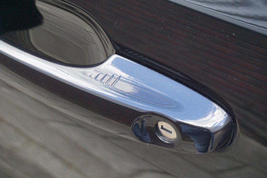 Ford FOCUS Wagon 1.0 EcoB.125PKHybrid Titanium X Business/Trekhaak/ Dealeronderhouden.