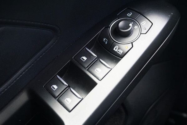Ford FOCUS Wagon 1.0 EcoB.125PKHybrid Titanium X Business/Trekhaak/ Dealeronderhouden.