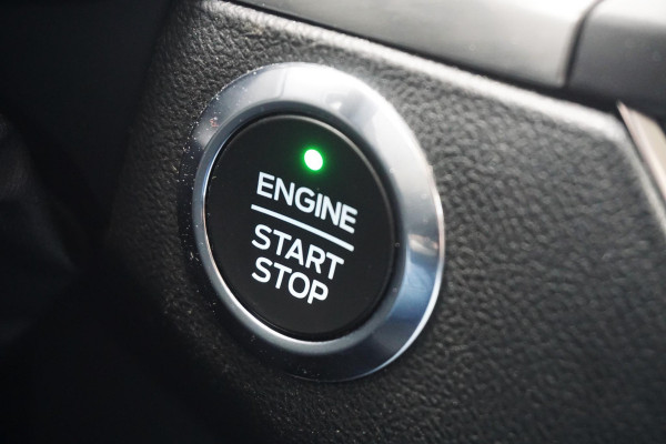 Ford FOCUS Wagon 1.0 EcoB.125PKHybrid Titanium X Business/Trekhaak/ Dealeronderhouden.