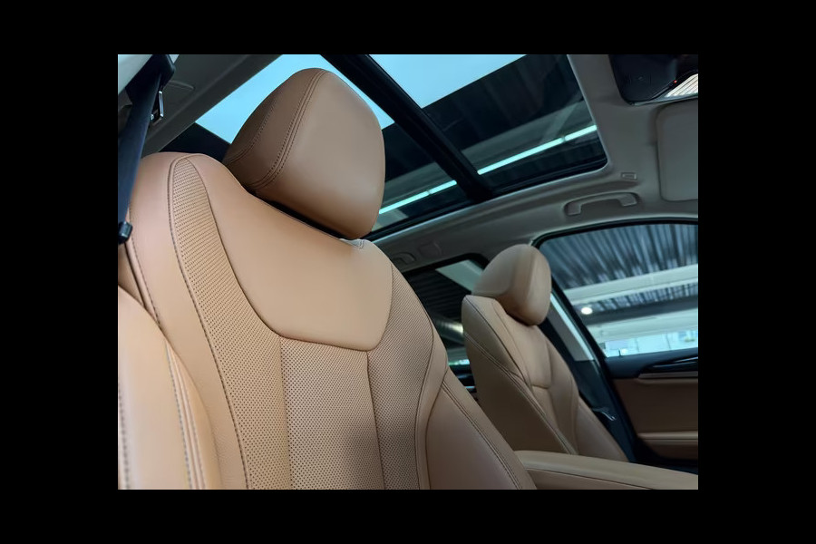 BMW X3 xDrive30e ** LASER, COGNAC LEDER, PANO, MEMORY, HuD, VERST. A-BANK, 20-inch LMV ** 1e eig - UNFALLFREI ** ** INFORMEER OOK NAAR ONZE AANTREKKELIJKE FINANCIAL-LEASE TARIEVEN **