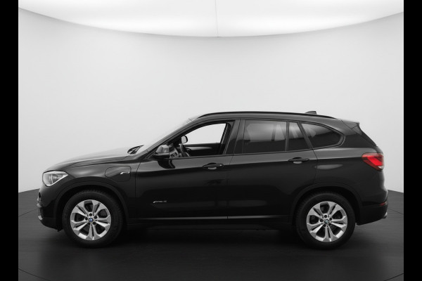 BMW X1 xDrive25e [PHEV] 221PK AUT. BUSINESS CAMERA/NAVI/HEAD-UP