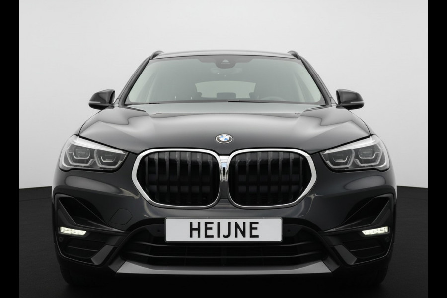 BMW X1 xDrive25e [PHEV] 221PK AUT. BUSINESS CAMERA/NAVI/HEAD-UP