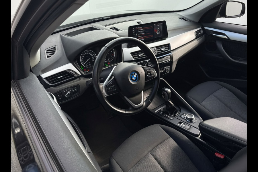 BMW X1 xDrive25e [PHEV] 221PK AUT. BUSINESS CAMERA/NAVI/HEAD-UP