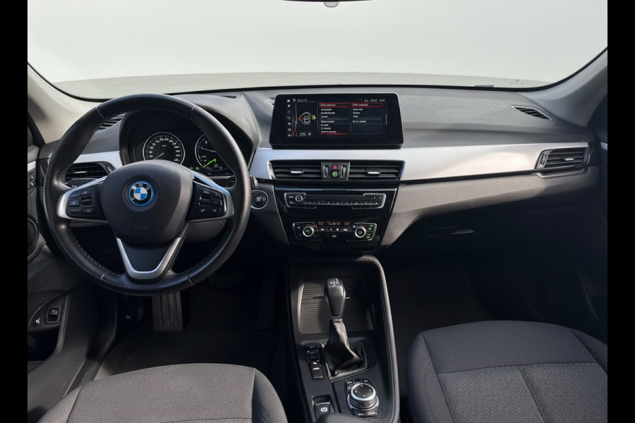 BMW X1 xDrive25e [PHEV] 221PK AUT. BUSINESS CAMERA/NAVI/HEAD-UP