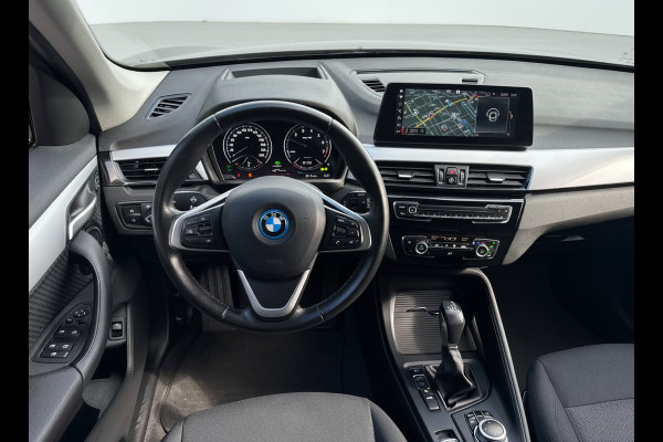 BMW X1 xDrive25e [PHEV] 221PK AUT. BUSINESS CAMERA/NAVI/HEAD-UP