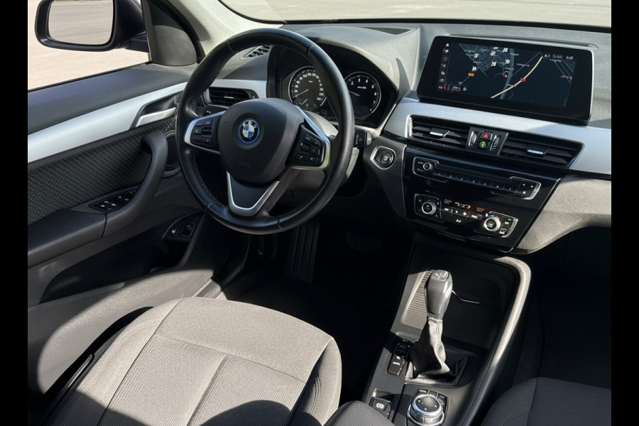 BMW X1 xDrive25e [PHEV] 221PK AUT. BUSINESS CAMERA/NAVI/HEAD-UP