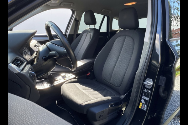 BMW X1 xDrive25e [PHEV] 221PK AUT. BUSINESS CAMERA/NAVI/HEAD-UP