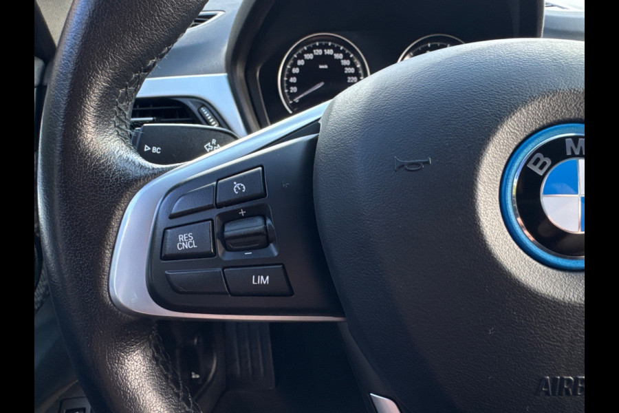 BMW X1 xDrive25e [PHEV] 221PK AUT. BUSINESS CAMERA/NAVI/HEAD-UP