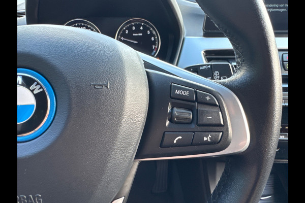 BMW X1 xDrive25e [PHEV] 221PK AUT. BUSINESS CAMERA/NAVI/HEAD-UP
