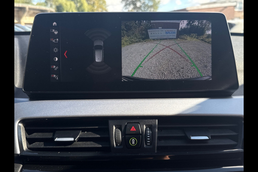 BMW X1 xDrive25e [PHEV] 221PK AUT. BUSINESS CAMERA/NAVI/HEAD-UP