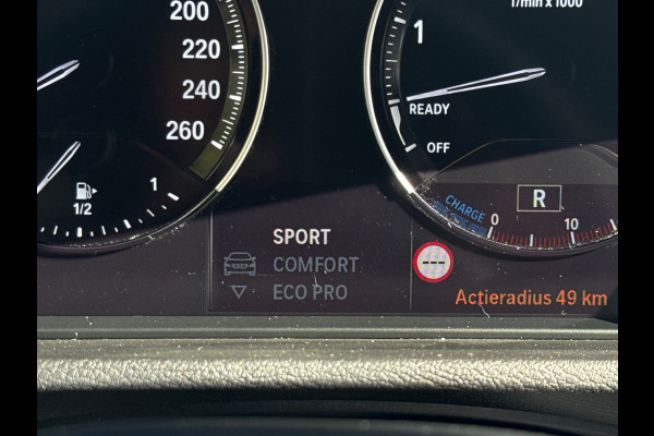 BMW X1 xDrive25e [PHEV] 221PK AUT. BUSINESS CAMERA/NAVI/HEAD-UP