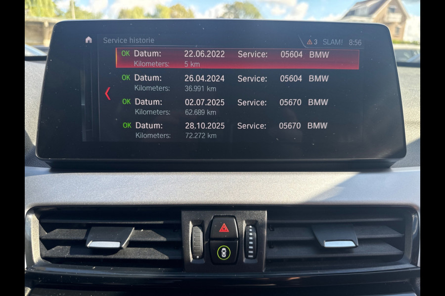 BMW X1 xDrive25e [PHEV] 221PK AUT. BUSINESS CAMERA/NAVI/HEAD-UP