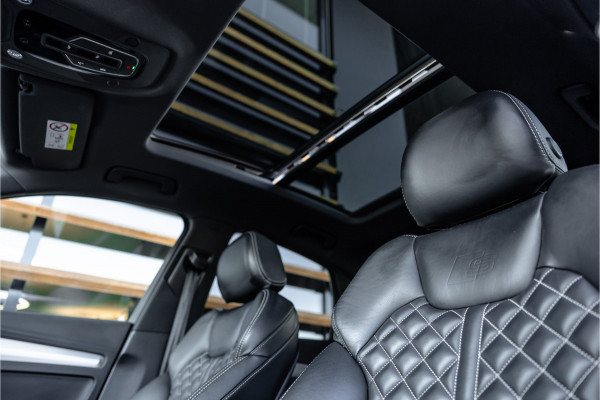 Audi Q5 Sportback 50 TFSI e S edition Competition - S Line | Panorama | RS Seats | Cruise Control | Stoelverwarming