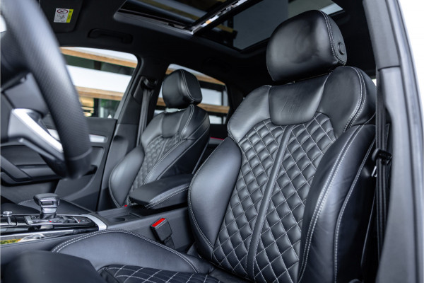Audi Q5 Sportback 50 TFSI e S edition Competition - S Line | Panorama | RS Seats | Cruise Control | Stoelverwarming