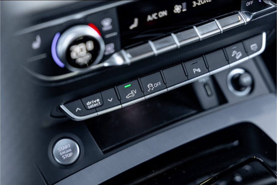 Audi Q5 Sportback 50 TFSI e S edition Competition - S Line | Panorama | RS Seats | Cruise Control | Stoelverwarming