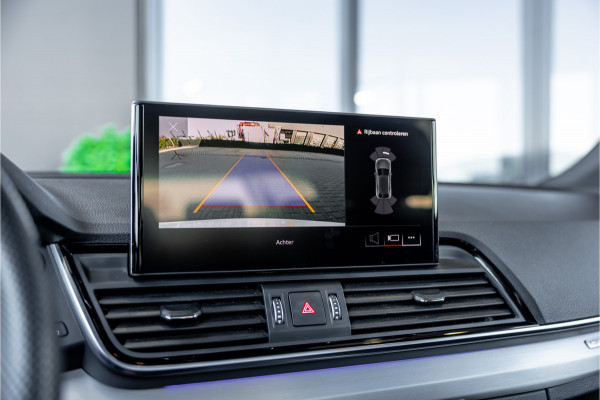 Audi Q5 Sportback 50 TFSI e S edition Competition - S Line | Panorama | RS Seats | Cruise Control | Stoelverwarming