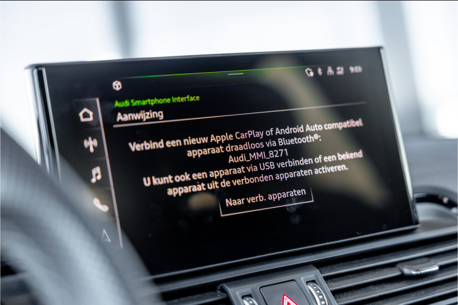Audi Q5 Sportback 50 TFSI e S edition Competition - S Line | Panorama | RS Seats | Cruise Control | Stoelverwarming