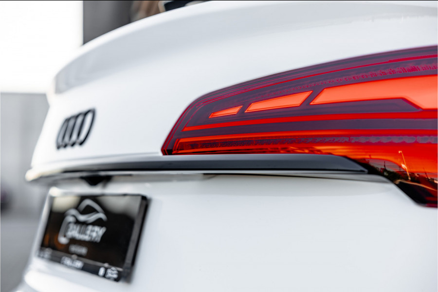 Audi Q5 Sportback 50 TFSI e S edition Competition - S Line | Panorama | RS Seats | Cruise Control | Stoelverwarming