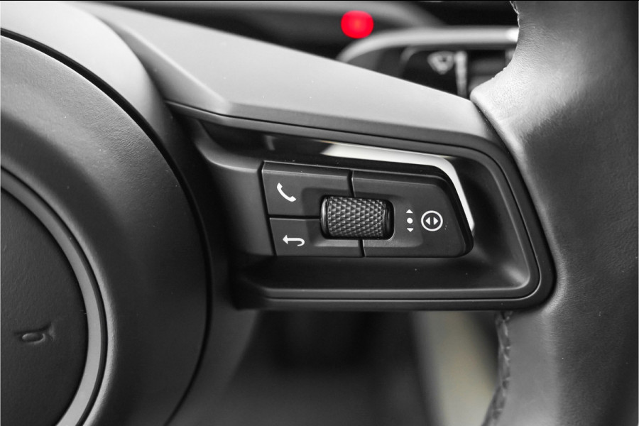 Porsche Taycan 79 kWh Pano Luchtvering 360° 13.000 KM 1e Eig 21"