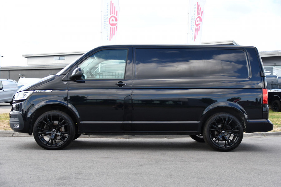 Volkswagen Transporter 2.0 TDI L1H1 30 Bulli Virtual, Adaptieve Cruise, Camera, Carplay, LED, Automaat, Sensoren, multimedia, Uniek!