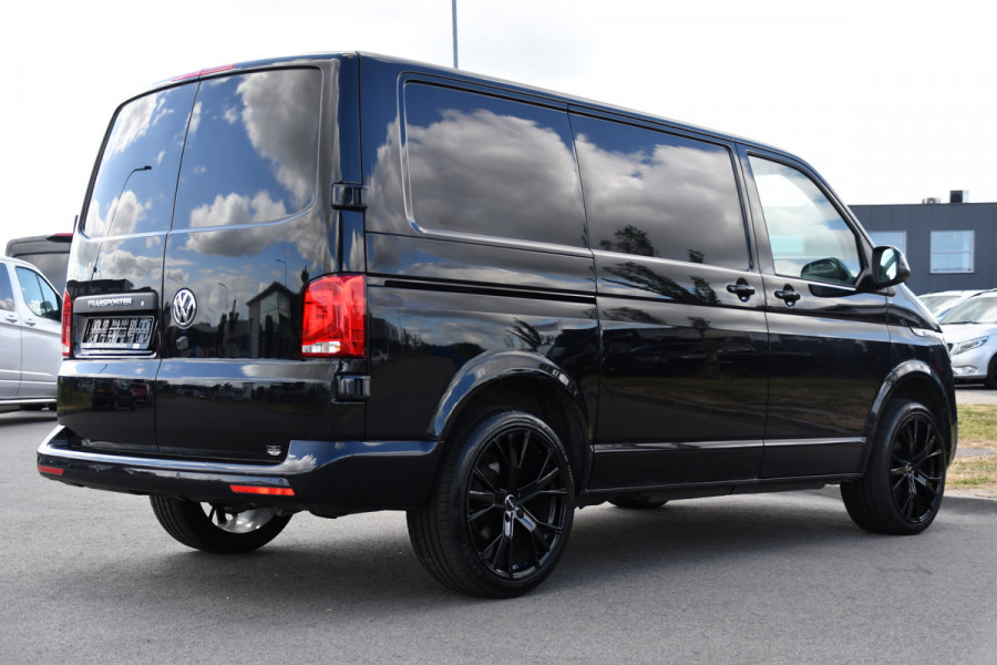 Volkswagen Transporter 2.0 TDI L1H1 30 Bulli Virtual, Adaptieve Cruise, Camera, Carplay, LED, Automaat, Sensoren, multimedia, Uniek!