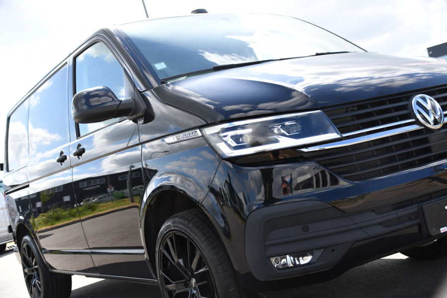 Volkswagen Transporter 2.0 TDI L1H1 30 Bulli Virtual, Adaptieve Cruise, Camera, Carplay, LED, Automaat, Sensoren, multimedia, Uniek!