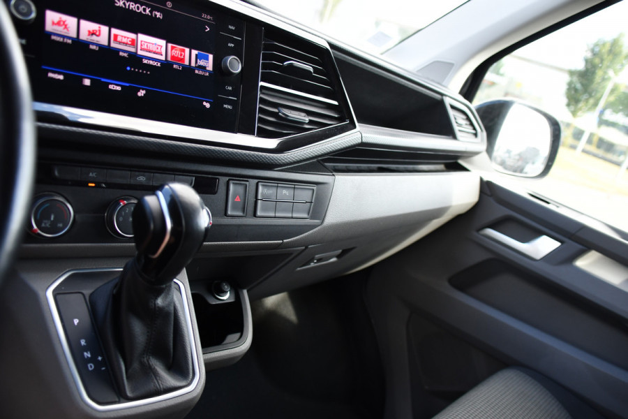 Volkswagen Transporter 2.0 TDI L1H1 30 Bulli Virtual, Adaptieve Cruise, Camera, Carplay, LED, Automaat, Sensoren, multimedia, Uniek!