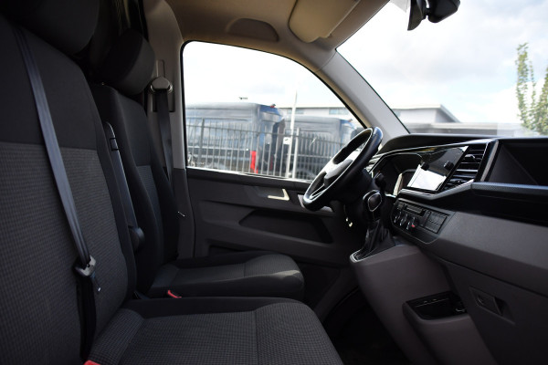 Volkswagen Transporter 2.0 TDI L1H1 30 Bulli Virtual, Adaptieve Cruise, Camera, Carplay, LED, Automaat, Sensoren, multimedia, Uniek!
