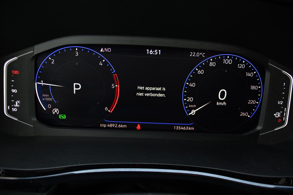 Volkswagen Transporter 2.0 TDI L1H1 30 Bulli Virtual, Adaptieve Cruise, Camera, Carplay, LED, Automaat, Sensoren, multimedia, Uniek!