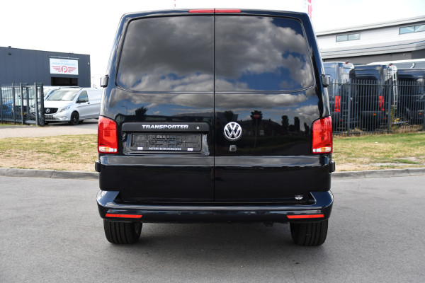 Volkswagen Transporter 2.0 TDI L1H1 30 Bulli Virtual, Adaptieve Cruise, Camera, Carplay, LED, Automaat, Sensoren, multimedia, Uniek!