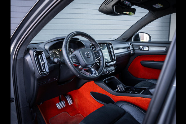 Volvo XC40 2.0 T5 AWD R-Design Intro Edition - Pano l H/Kardon l Memory l Camera