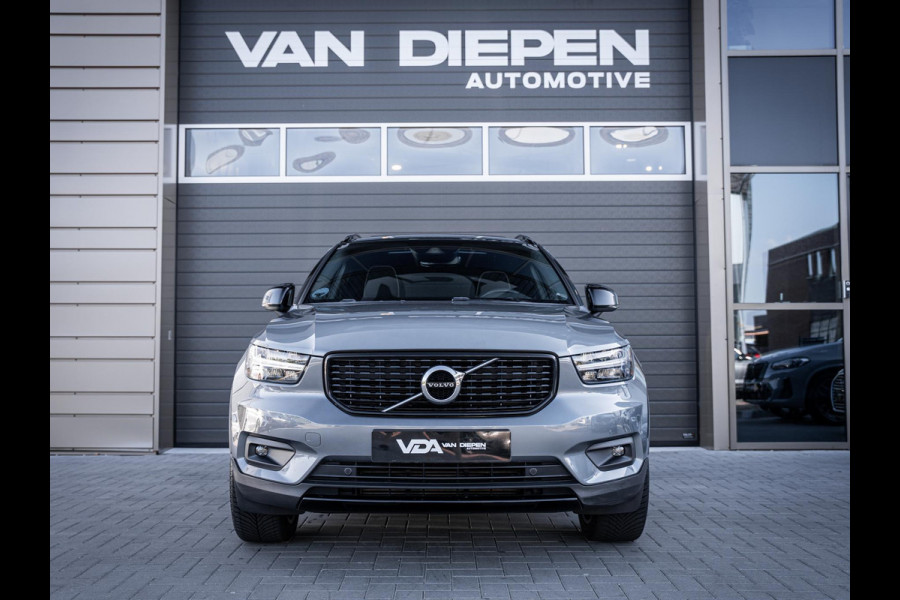 Volvo XC40 2.0 T5 AWD R-Design Intro Edition - Pano l H/Kardon l Memory l Camera