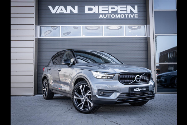 Volvo XC40 2.0 T5 AWD R-Design Intro Edition - Pano l H/Kardon l Memory l Camera