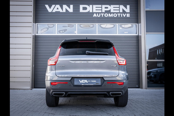 Volvo XC40 2.0 T5 AWD R-Design Intro Edition - Pano l H/Kardon l Memory l Camera