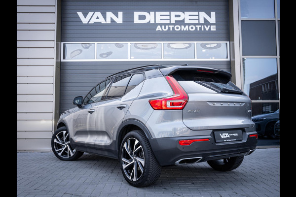 Volvo XC40 2.0 T5 AWD R-Design Intro Edition - Pano l H/Kardon l Memory l Camera