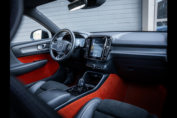 Volvo XC40 2.0 T5 AWD R-Design Intro Edition - Pano l H/Kardon l Memory l Camera