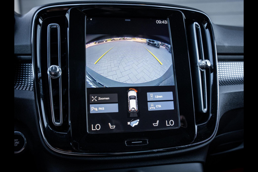 Volvo XC40 2.0 T5 AWD R-Design Intro Edition - Pano l H/Kardon l Memory l Camera