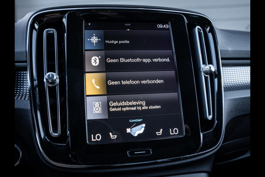 Volvo XC40 2.0 T5 AWD R-Design Intro Edition - Pano l H/Kardon l Memory l Camera