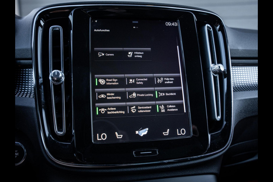 Volvo XC40 2.0 T5 AWD R-Design Intro Edition - Pano l H/Kardon l Memory l Camera