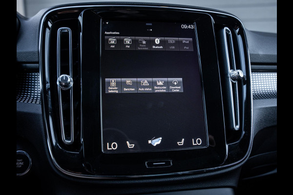Volvo XC40 2.0 T5 AWD R-Design Intro Edition - Pano l H/Kardon l Memory l Camera