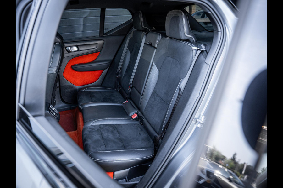 Volvo XC40 2.0 T5 AWD R-Design Intro Edition - Pano l H/Kardon l Memory l Camera
