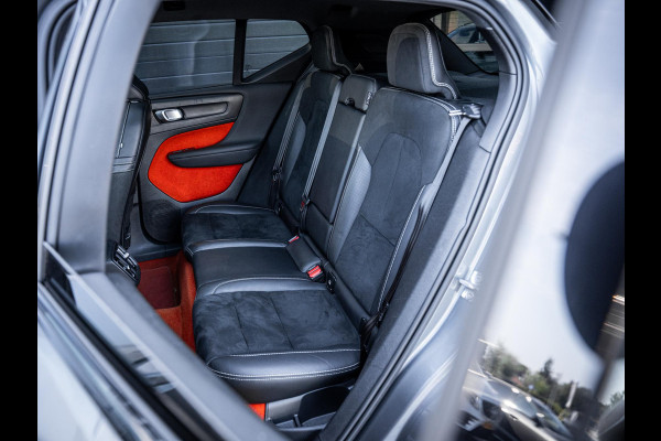 Volvo XC40 2.0 T5 AWD R-Design Intro Edition - Pano l H/Kardon l Memory l Camera