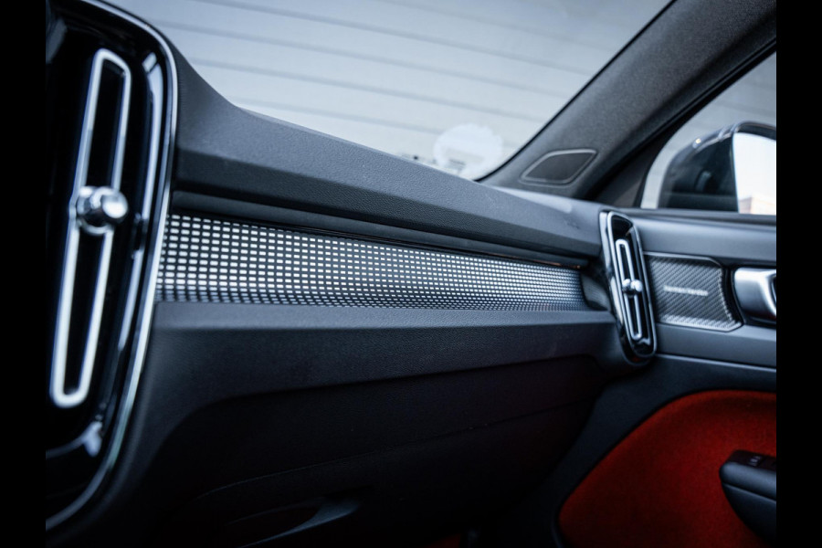 Volvo XC40 2.0 T5 AWD R-Design Intro Edition - Pano l H/Kardon l Memory l Camera