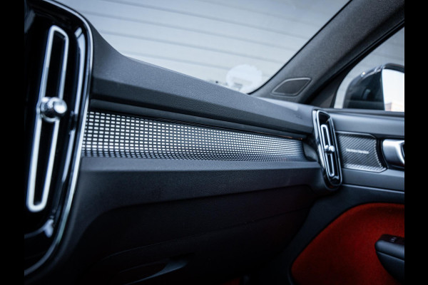 Volvo XC40 2.0 T5 AWD R-Design Intro Edition - Pano l H/Kardon l Memory l Camera